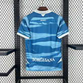 SSC Napoli Special Edition Jersey 25 26 Season